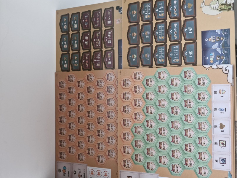 Foto del juego Sweet Lands