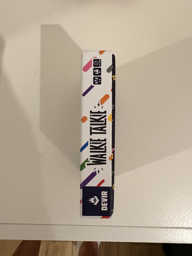 Foto del juego Walkie Talkie