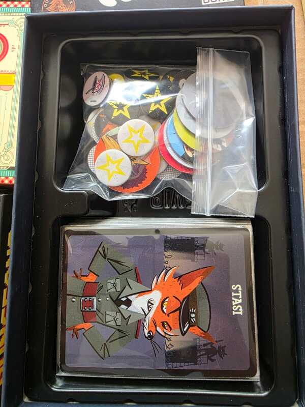 Foto del juego Checkpoint Charlie