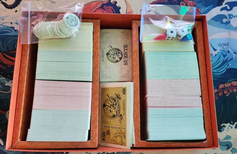 Foto del juego El Erudito