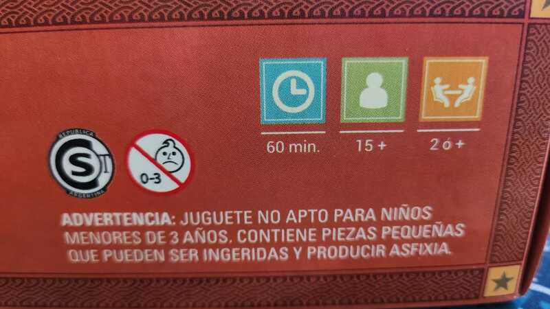 Foto del juego El Erudito