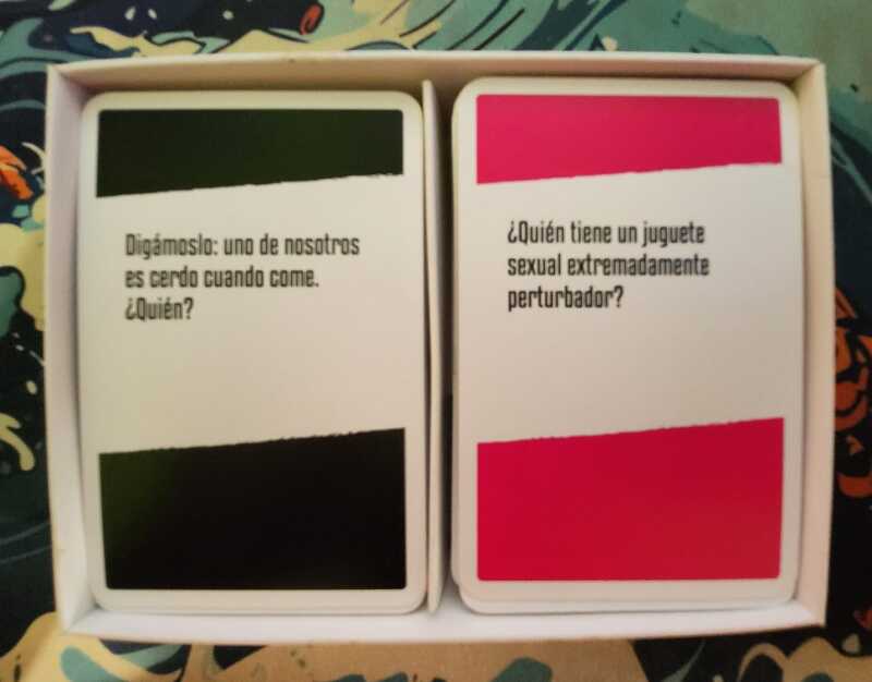 Foto del juego Amigos de Mierda 2