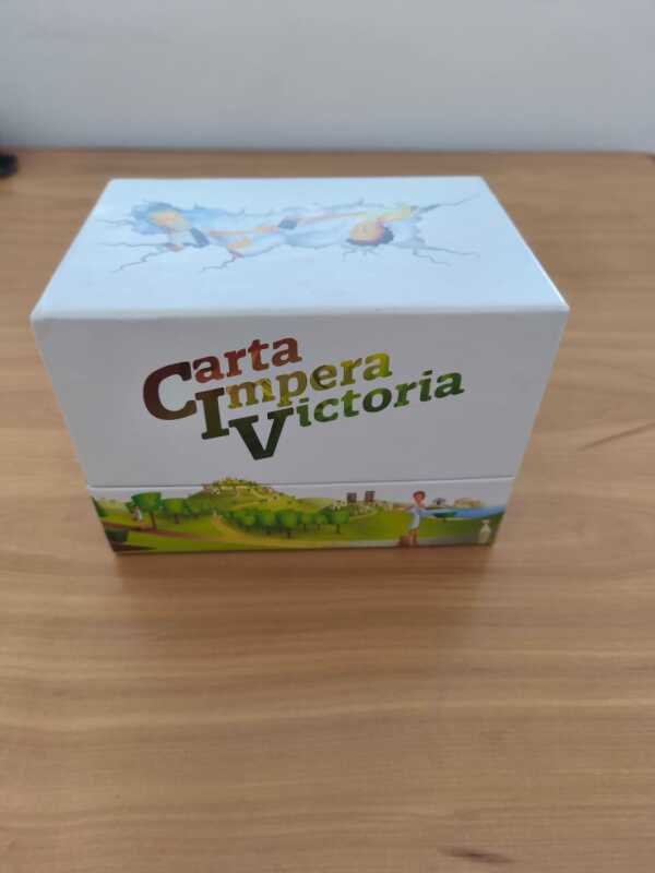 Foto del juego CIV: Carta Impera Victoria
