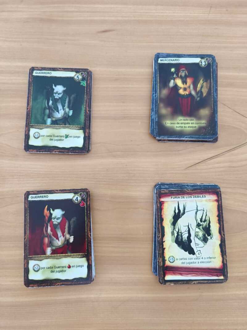 Foto del juego Bariesus