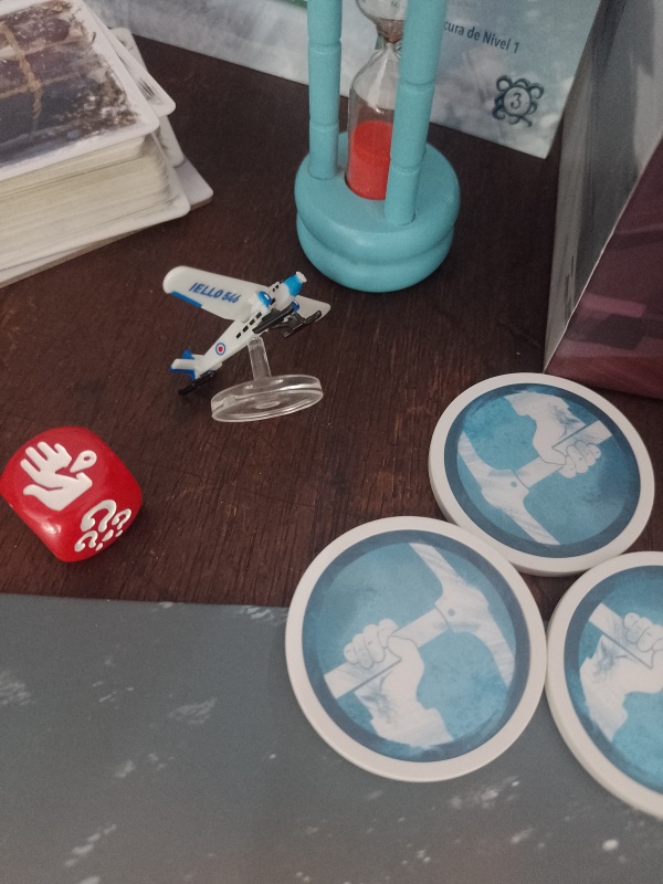 Foto del juego Montañas de la Locura