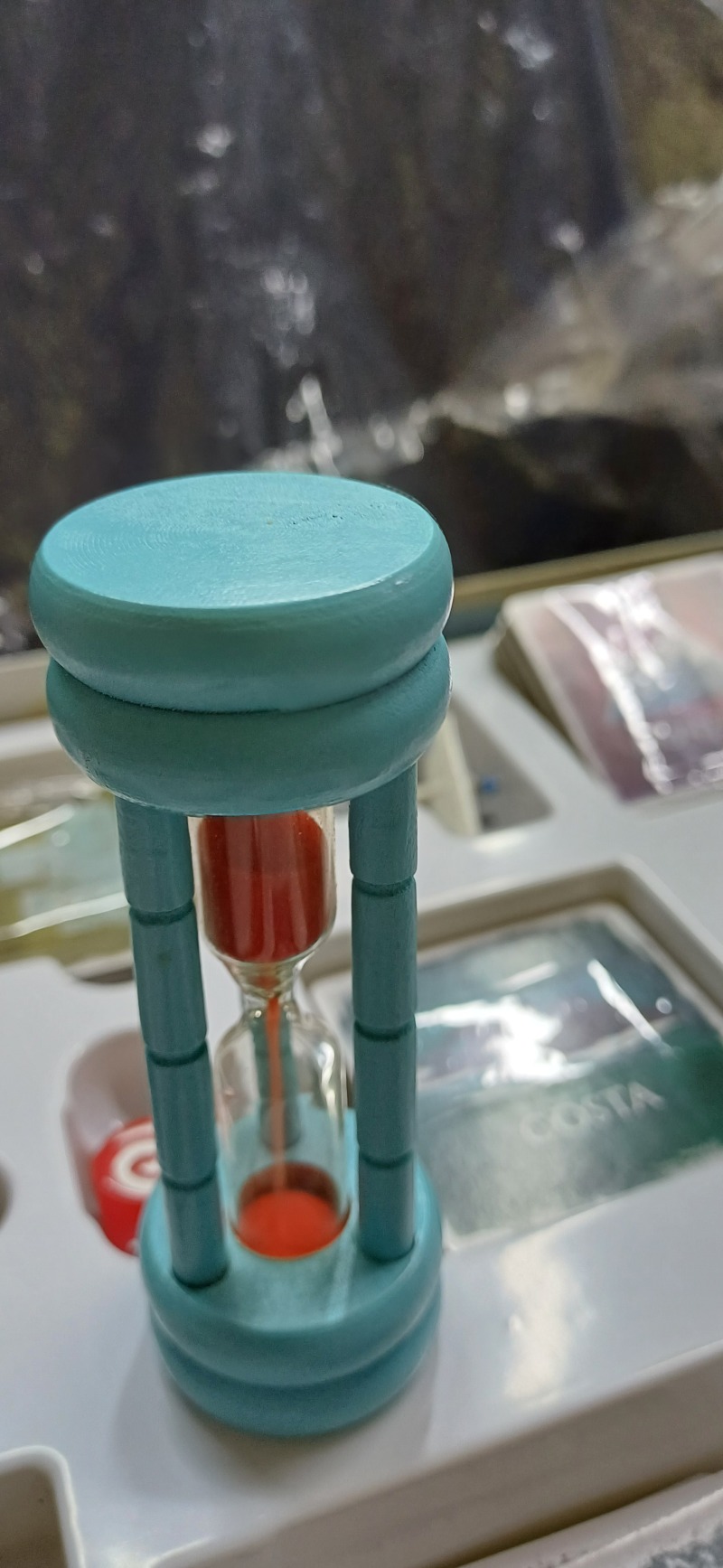 Foto del juego Montañas de la Locura