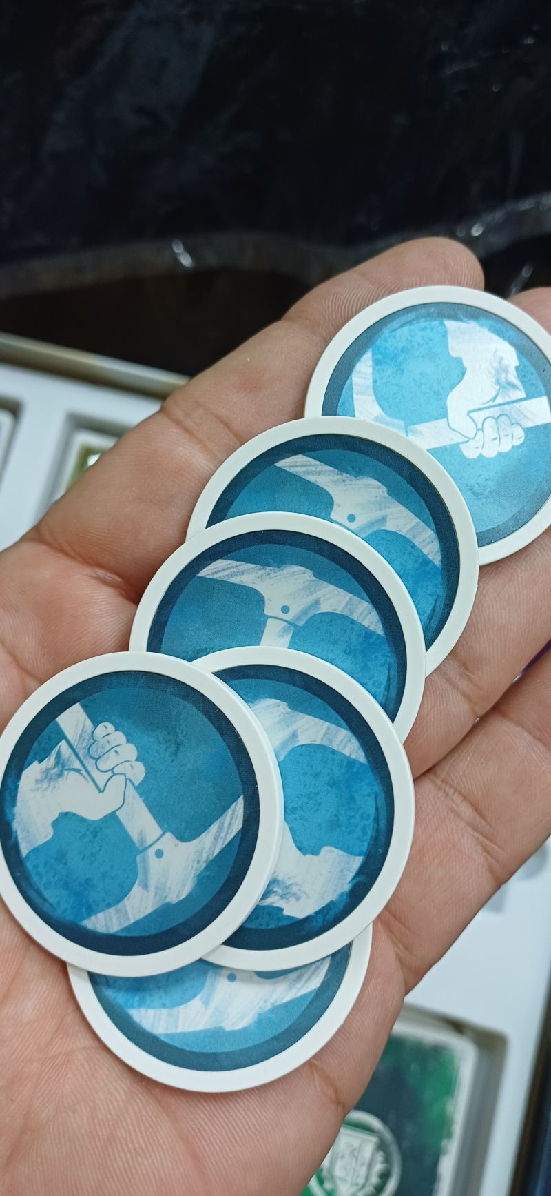 Foto del juego Montañas de la Locura