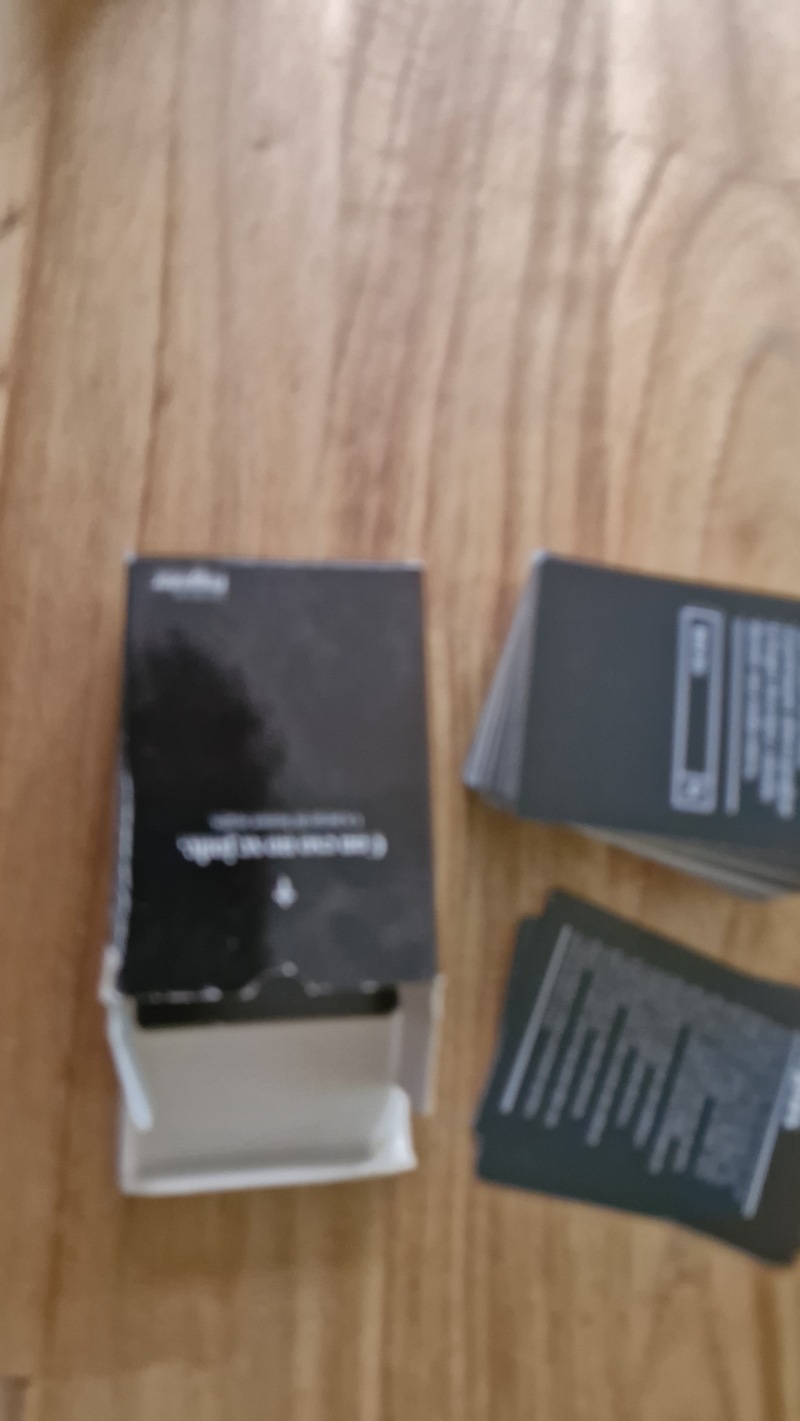 Foto del juego Con Eso No Se Jode