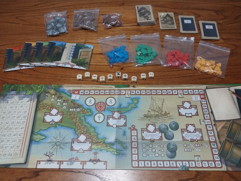 Foto del juego Papua