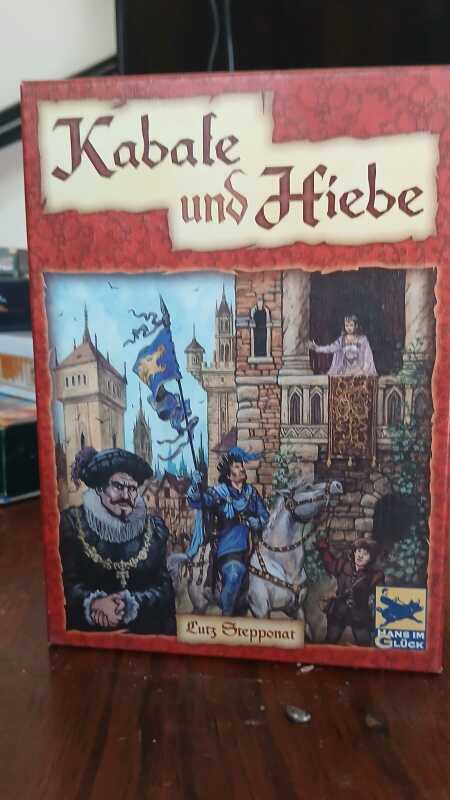 Foto del juego Gambit Royale