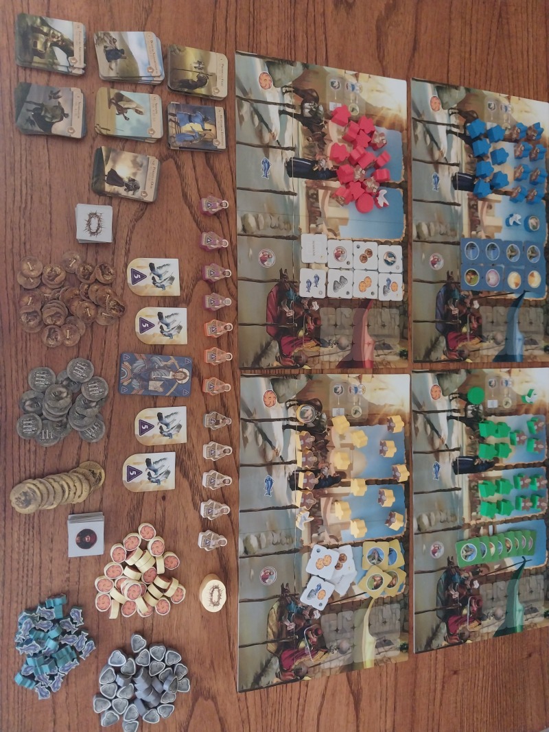 Foto del juego Ierusalem: Anno Domini