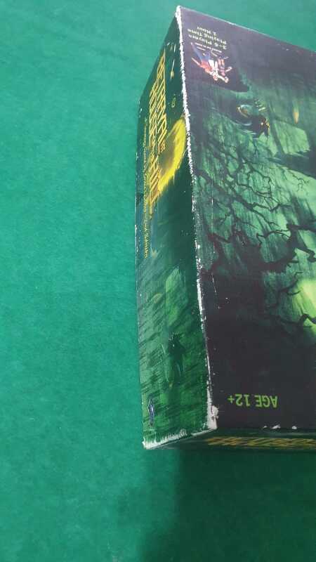 Foto del juego Betrayal at House on the Hill