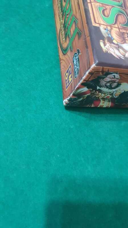 Foto del juego El Sheriff de Nottingham
