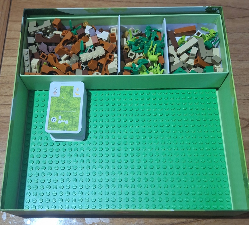 Foto del juego Monkey Palace