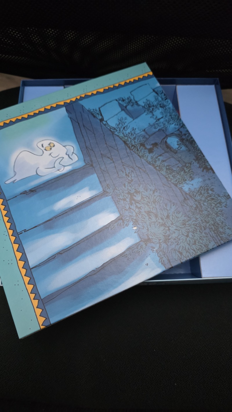 Foto del juego La Escalera Encantada