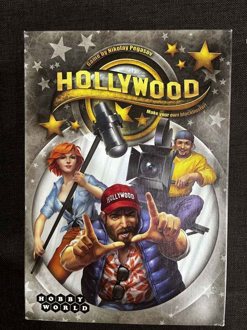 Foto del juego Hollywood