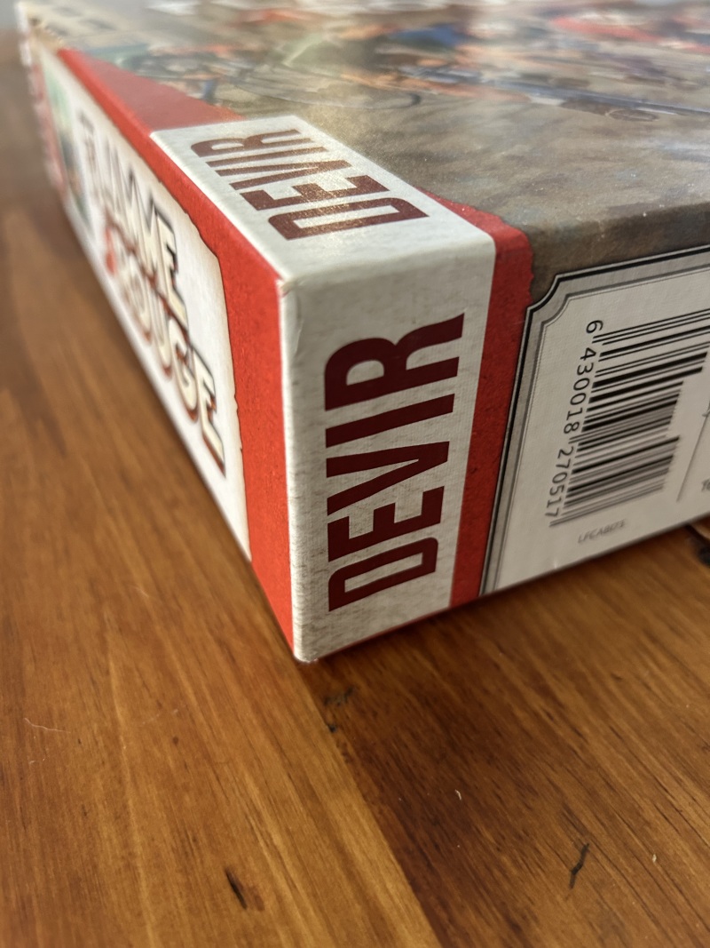 Foto del juego Flamme Rouge