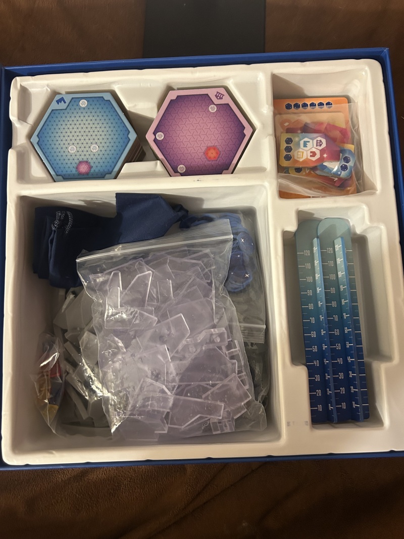 Foto del juego MegaCity: Oceania