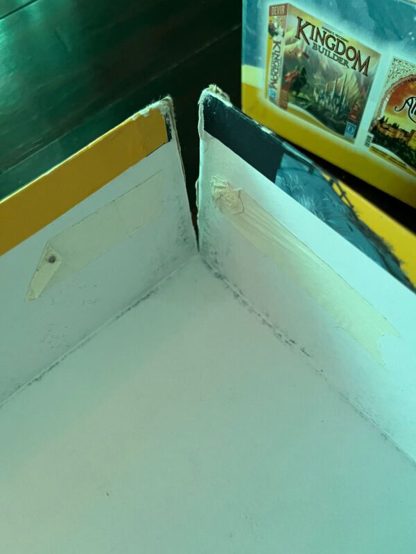 Foto del juego Winter Kingdom