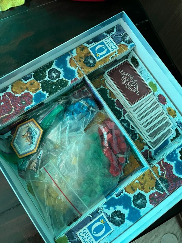 Foto del juego Winter Kingdom