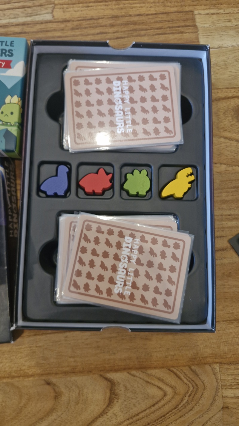 Foto del juego Happy Little Dinosaurs