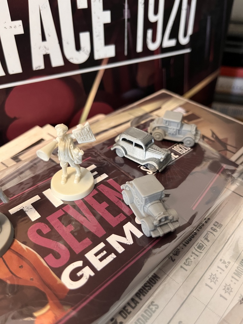 Foto del juego Scarface 1920