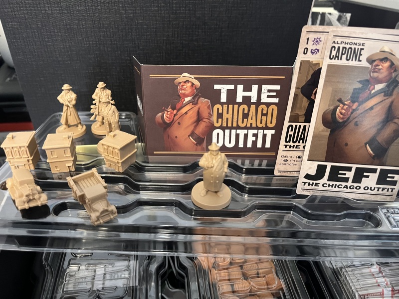 Foto del juego Scarface 1920