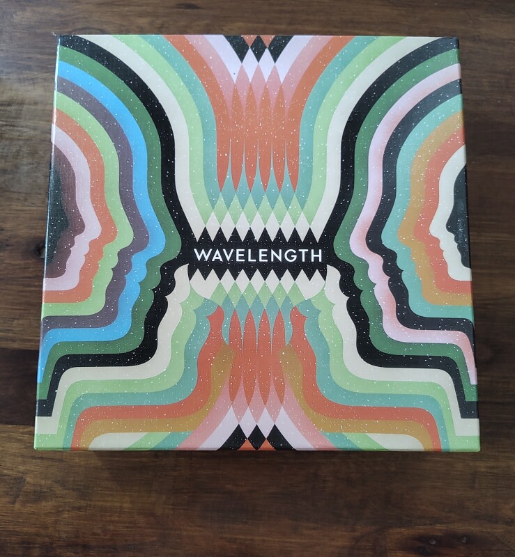 Foto del juego Wavelength