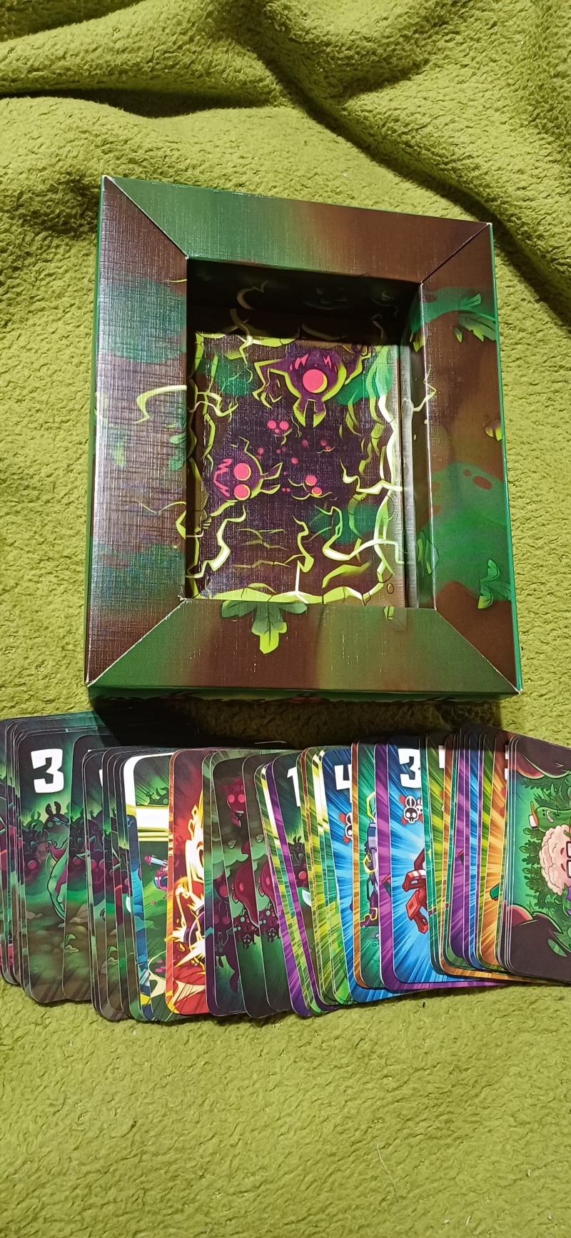 Foto del juego RabbitZ & Robots