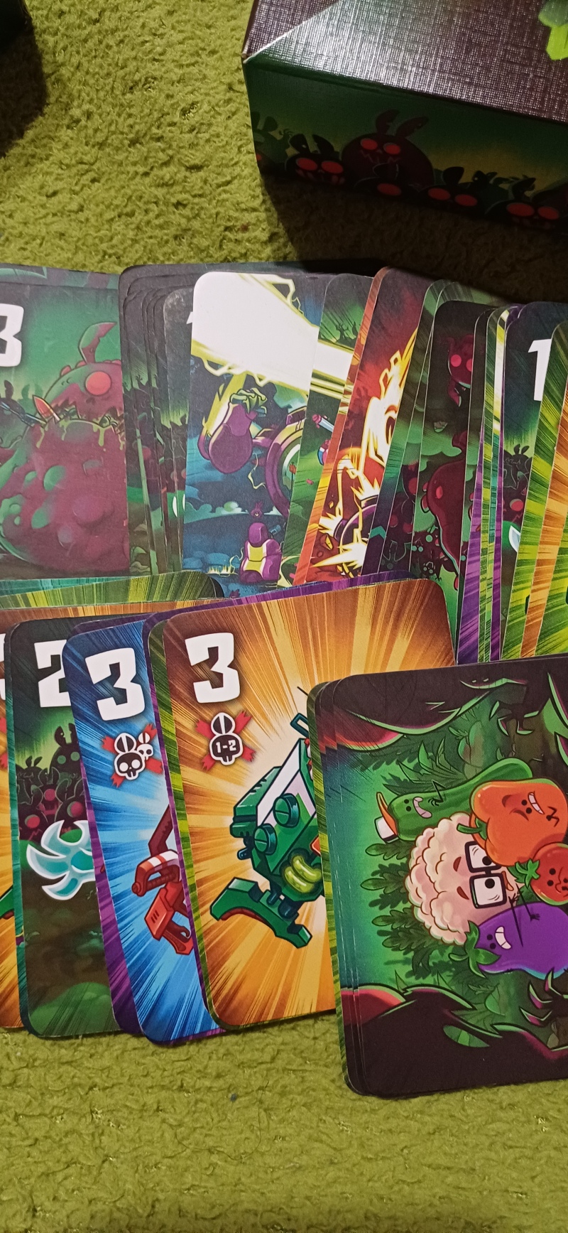 Foto del juego RabbitZ & Robots