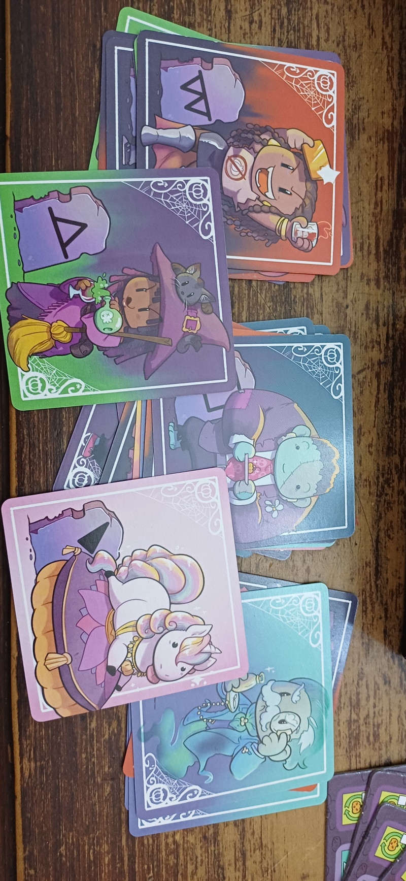 Foto del juego Castle Party