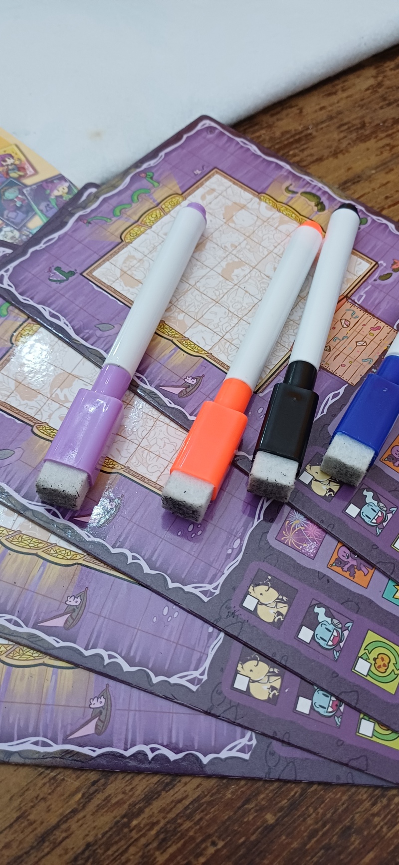 Foto del juego Castle Party