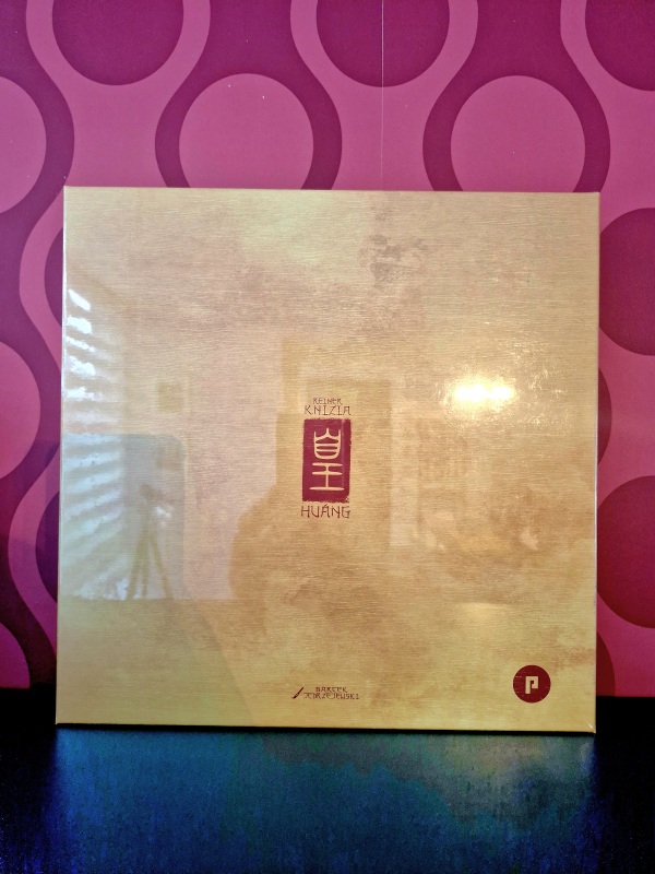 Foto del juego HUANG