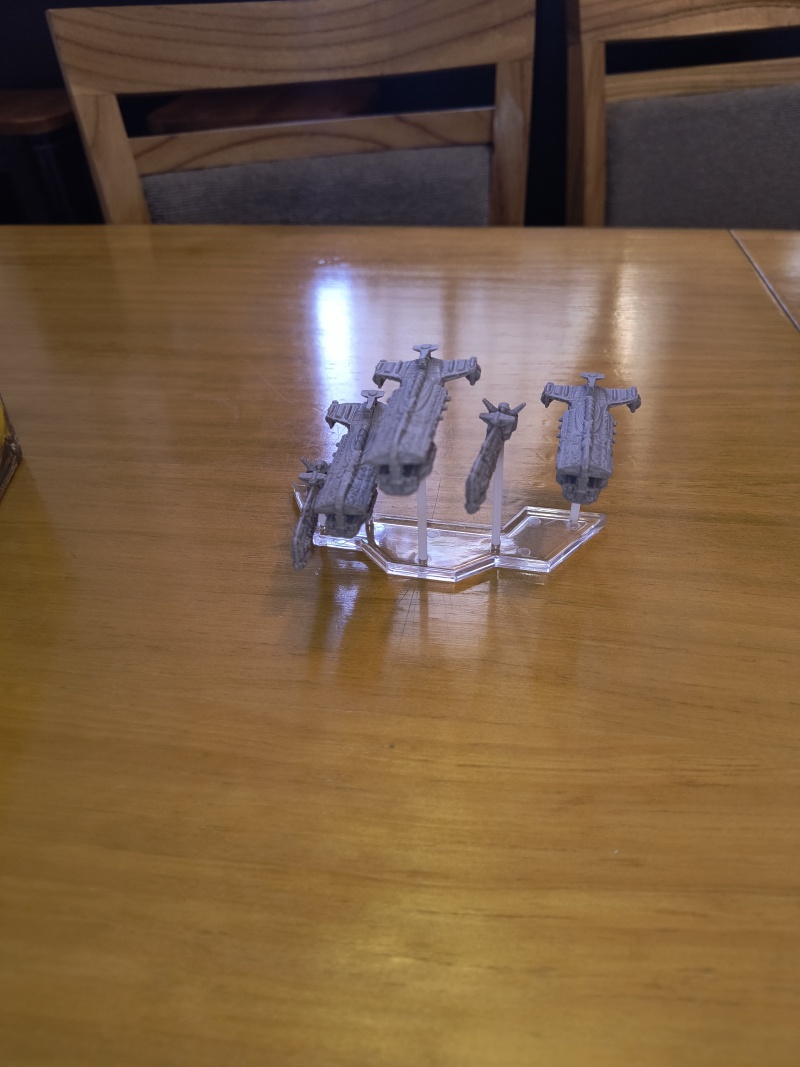 Foto del juego Twilight Imperium Rex: Últimos días de un imperio