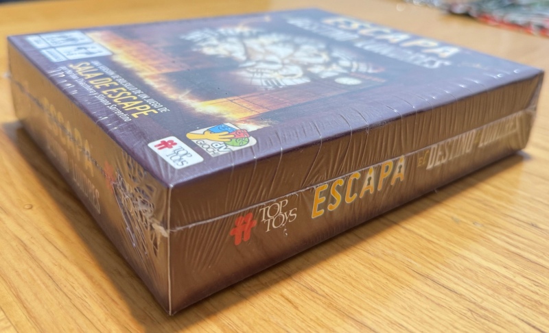 Foto del juego Escapa: El Destino de Londres