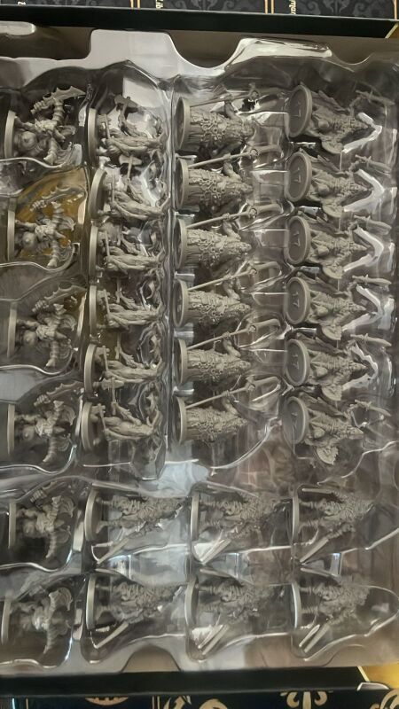 Foto del juego Massive Darkness 2: Hellscape