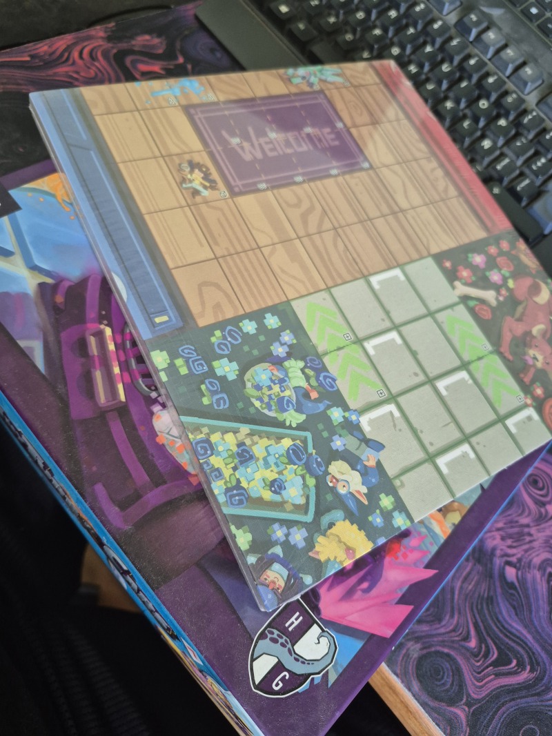 Foto del juego Tiny Turbo Cars