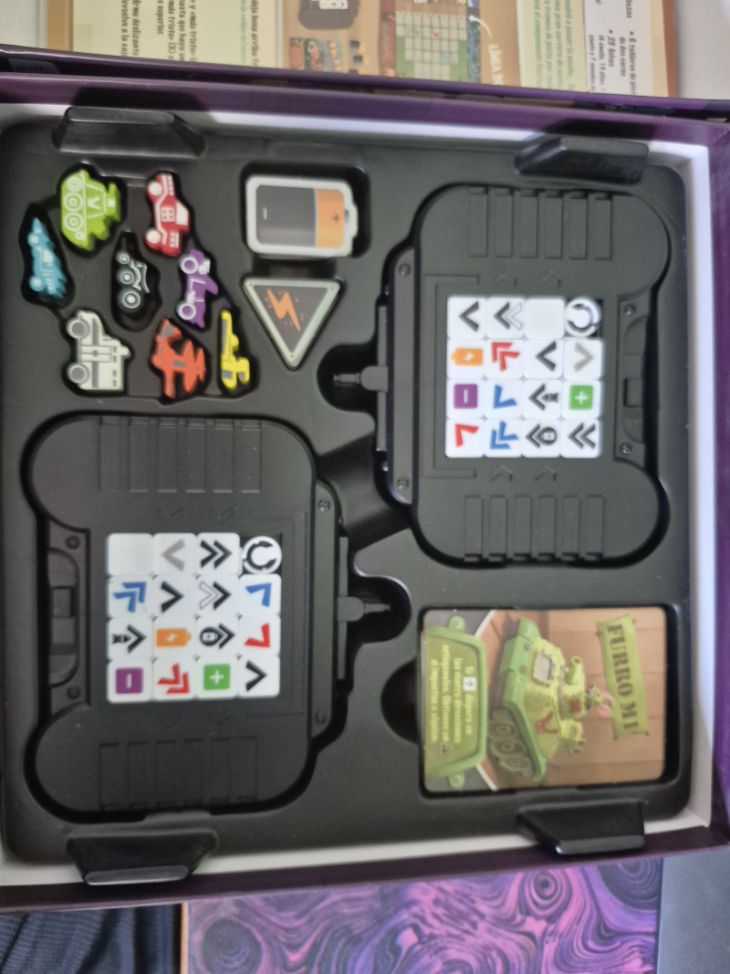 Foto del juego Tiny Turbo Cars