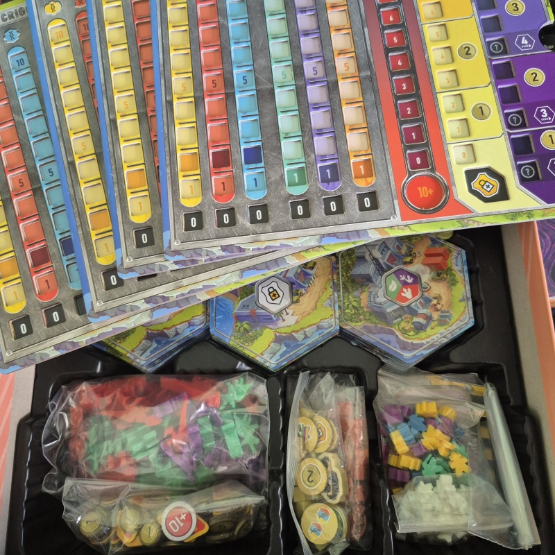 Foto del juego Dinosaur World