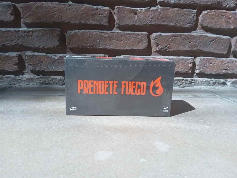 Foto del juego Prendete Fuego