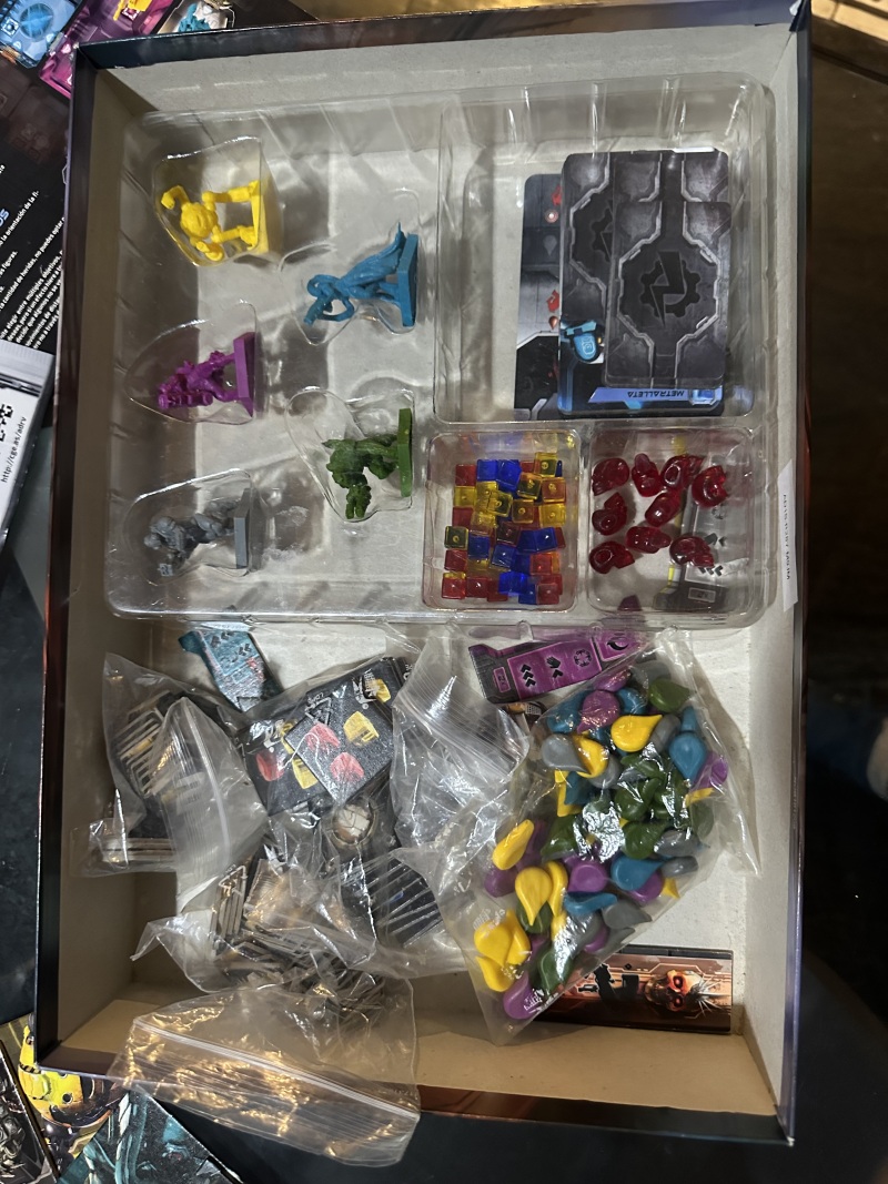 Foto del juego Adrenalina