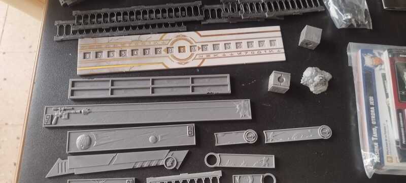 Foto del juego Star Wars: Shatterpoint