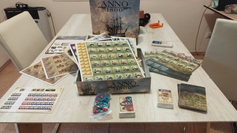 Foto del juego Anno 1800