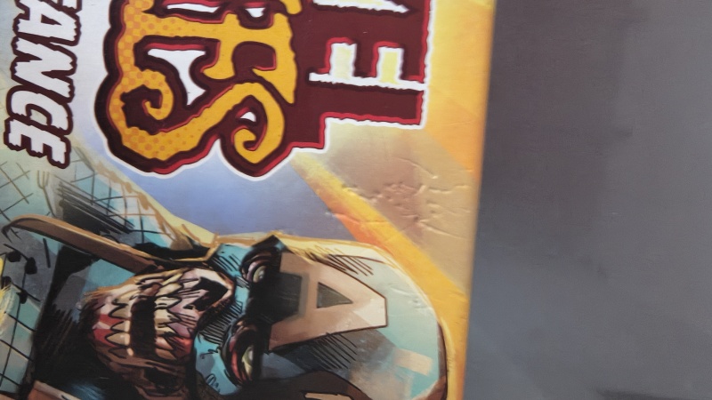 Foto del juego Marvel Zombies: Heroes' Resistance