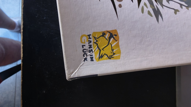 Foto del juego Paleo