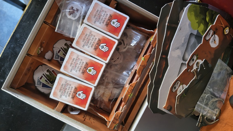 Foto del juego Paleo