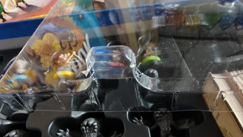 Foto del juego Wonder Book