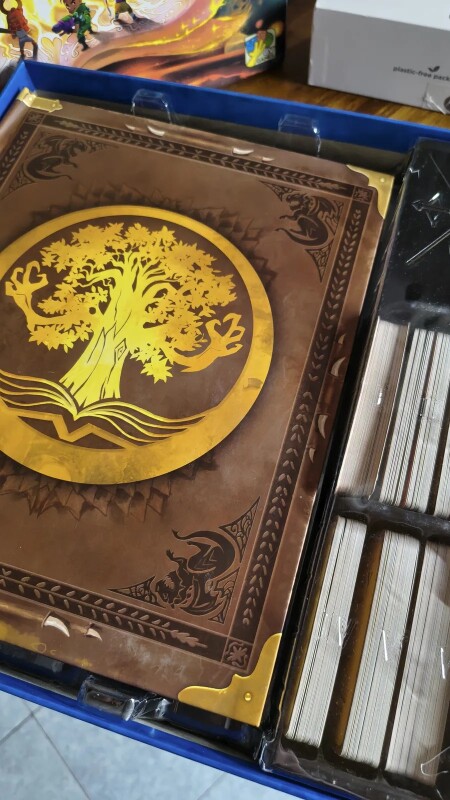 Foto del juego Wonder Book