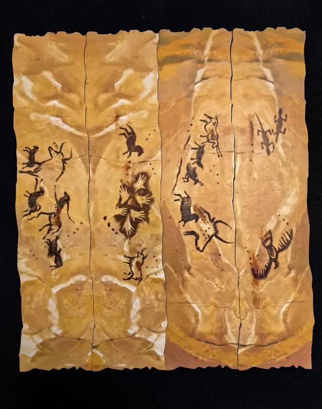 Foto del juego Catan: El Despertar de la Humanidad