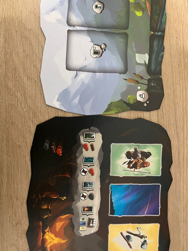 Foto del juego Paleo